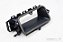 MOLDURA DIFUSOR AR ESQUERDO MERCEDES C200 W205 2019 A2058308104 - Imagem 2