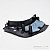 MOLDURA SOLEIRA DIANTEIRA DIREITA BMW 320I M SPORT G20 B48 2020 9484836 7482292 - Imagem 2