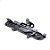Moldura Porta Mala Direito BMW X3 G01 252cv 2018 7396604 - Imagem 2