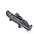 Moldura Porta Mala Direito BMW X3 G01 252cv 2018 7396604 - Imagem 1