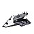 Moldura Coluna C Direita Volvo XC40 Moment T5 2020 32244155 - Imagem 2