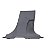 Moldura Coluna B Direita Volvo XC40 Moment T5 2020 31457497 - Imagem 1
