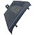 Entrada USB Aux Moldura Console Bmw X1 s20i 2017 929274408 - Imagem 2