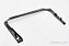 MOLDURA SUPORTE PORTA LUVAS BMW 320I M SPORT G20 B48 2020 6831294 - Imagem 2