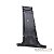Moldura Coluna B Direita Mercedes C180 2012 A2046900425 - Imagem 2