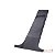 Moldura Coluna B Direita Mercedes C180 2012 A2046900425 - Imagem 1
