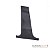 Moldura Coluna B Esquerda Mercedes C180 2012 A2046900525 - Imagem 1
