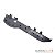 Moldura Esquerda Painel Mercedes C180 2012 A2046890639 - Imagem 2