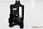 MOLDURA INF COLUNA DIRECAO LAND ROVER DISCOVERY SPORT HSE 2015 BJ323F900AB - Imagem 2
