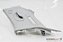 MOLDURA COLUNA C DIR LAND ROVER DISCOVERY SPORT HSE 2015 FK72519A96AF8LBM - Imagem 1