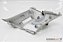 MOLDURA COLUNA C DIR LAND ROVER DISCOVERY SPORT HSE 2015 FK72519A96AF8LBM - Imagem 2
