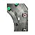 Moldura Paralama Jeep Renegade T270 2022 Traseiro Esquerdo - Imagem 3