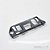 MOLDURA ACABAMENTO CAPA PAINEL MERCEDES CLA 200 1.6 2018 A1176800207 - Imagem 1