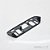 MOLDURA ACABAMENTO CAPA PAINEL MERCEDES CLA 200 1.6 2018 A1176800207 - Imagem 2