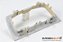 MOLDURA COMANDO CHAVE DE LUZ BMW 320i F30 9218531 9239295 - Imagem 2