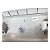Moldura Coluna A Jetta Highline 2.0T 2017 Direita 5C6867234 - Imagem 5