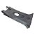 Moldura Coluna B Jeep Renegade 2018 a 2021 Direita 735579504 - Imagem 1