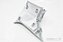 MOLDURA ACABAMENTO COLUNA C DIREITA AUDI Q3 8U 2.0 180CV QUATTRO 8U0867246 - Imagem 2