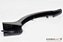 MOLDURA DIREITA PORTA MALAS MERCEDES C 180 COUPE W204 2014 A2078210689 - Imagem 1
