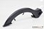 MOLDURA DIREITA PORTA MALAS MERCEDES C 180 COUPE W204 2014 A2078210689 - Imagem 2