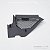 MOLDURA ACABAMENTO CHURRASQUEIRA ESQ BMW 320I M SPORT G20 B48 2020 7427847 - Imagem 2