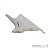 Moldura Coluna C Direita Mercedes C180 2012 A2046900625 - Imagem 1