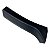 Moldura Tampa Traseira BMW 535i 550i GT 2010 Esquerdo - Imagem 1