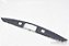 MOLDURA ACABAMENTO LUZ PLACA MERCEDES C200 W205 2019 A2057401100 - Imagem 1