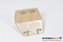 MOLDURA ACABAMENTO TAMPAO BAGITO BMW 320i F30 14 15 7291957 - Imagem 2