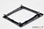 MOLDURA CAMBIO MERCEDES C 180 COUPE W204 2014 A2046800039 - Imagem 2