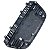 Moldura Capa Painel BMW X1 2016 2017 2018 2019 51459292139 - Imagem 3