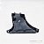 MOLDURA ACABAMENTO COLUNA B DIREITA MERCEDES C 43 AMG W205 2018 A2056900425 - Imagem 2