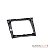 Moldura Acabamento Alavanca Câmbio Mercedes C180 2012 A2046800039 - Imagem 2