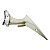 Moldura Coluna C BMW 535i 550i GT 2010 Esquerda 9137201 - Imagem 3