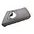 Moldura Coluna B BMW 535i 550i GT 2010 Direita 9149118 - Imagem 3