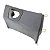 Moldura Coluna B BMW 535i 550i GT 2010 Esquerda 9149117 - Imagem 2