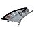 Moldura Coluna A Jeep Renegade T270 2022 Esquerda 1002556560 - Imagem 2