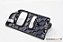 MOLDURA CHAVE START STOP VOLVO XC60 T5 R-DESIGN 2015 31300173 - Imagem 2