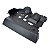 Moldura Painel Instrumentos BMW M240i F22 2017 2018 Esquerdo - Imagem 3