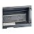 Moldura Console BMW X1 2016 2017 2018 2019 Lateral Esquerdo - Imagem 6