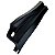 Moldura Coluna C BMW X1 2016 2017 2018 2019 Esquerda 7326835 - Imagem 1