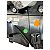 Moldura Coluna C BMW X1 2016 2017 2018 2019 Direita 7332820 - Imagem 5