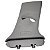 Moldura Coluna B BMW X1 2016 2017 2018 2019 Direita 7332816 - Imagem 2