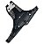 Moldura Coluna B BMW X1 2016 2017 2018 2019 Esquerda 7332817 - Imagem 4