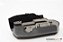 MOLDURA INFERIOR COLUNA DIRECAO BMW 320I E46 2001 8254002 - Imagem 1