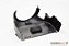 MOLDURA SUPERIOR COLUNA DIRECAO BMW 320I E46 2001 1094678 - Imagem 2