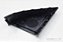 MOLDURA TWEETER FORRO PORTA D/E AUDI Q3 8U 2.0 180CV QUATTRO 8U0035423A - Imagem 2