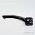 MOLDURA DOBRADICA PORTA MALA ESQ BMW 320I M SPORT G20 B48 2020 7430623 - Imagem 2