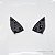 MOLDURA ACABAMENTO CAPA PAINEL BMW 320I M SPORT G20 B48 2020 6805560 - Imagem 2