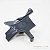 MOLDURA CAIXA DIRECAO ESQUERDA BMW 320I M SPORT G20 B48 2020 7340879 - Imagem 1